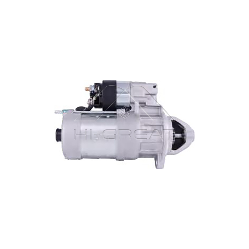 OEM     9002904386   Starter for  AUDI 100 C2 Avant (435, 436) 2.0 D