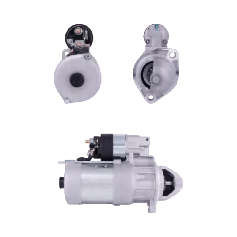 OEM     9002904386   Starter for  AUDI 100 C2 Avant (435, 436) 2.0 D