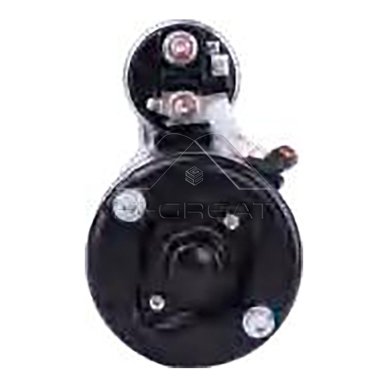 OEM   0001218016   Starter for  BENZ T1 Bus (602) 308 D 2.3