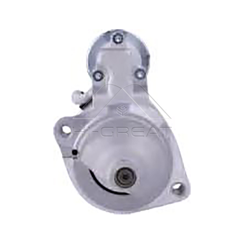 OEM   0001218016   Starter for  BENZ T1 Bus (602) 308 D 2.3