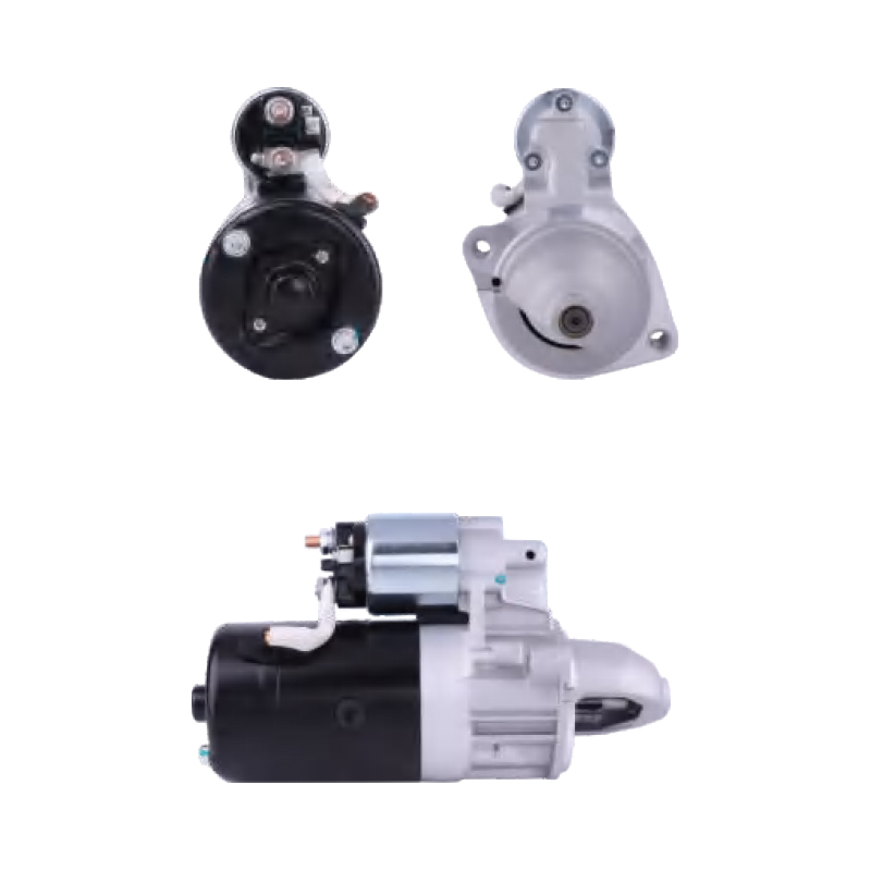 OEM   0001218016   Starter for  BENZ T1 Bus (602) 308 D 2.3