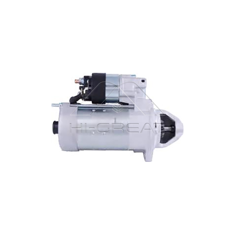 OEM    0001223002   Starter for  AUDI 100 C2 Avant (435, 436) 2.0 D