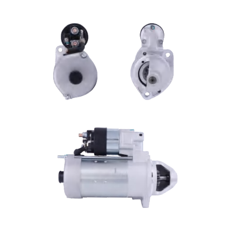 OEM    0001223002   Starter for  AUDI 100 C2 Avant (435, 436) 2.0 D