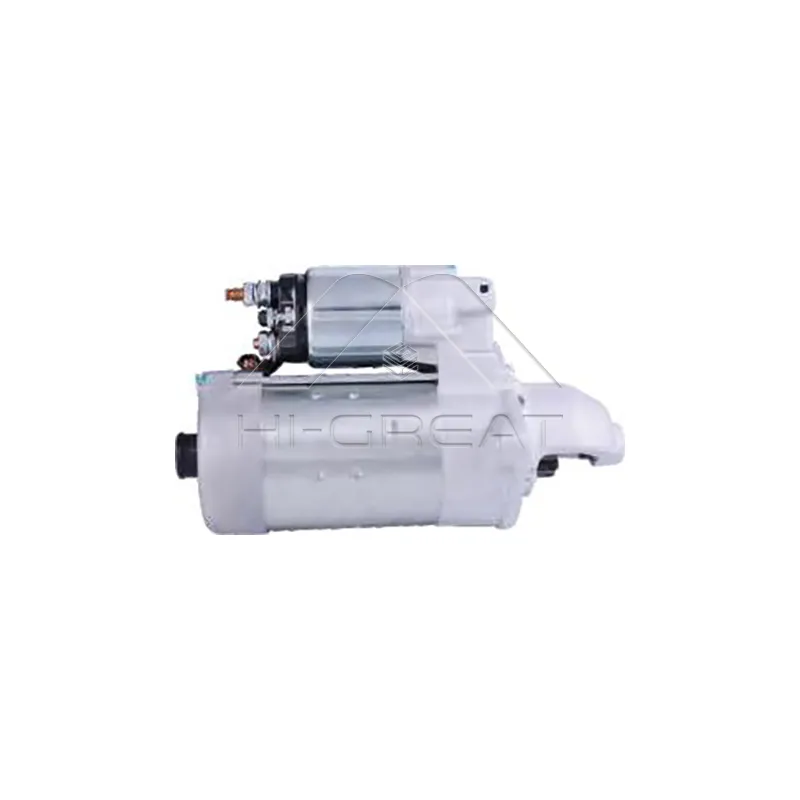 MSN2007  OEM Starter for  IVECO DAILY III Bus 35 S 12, 35 C 12, 40 C 12