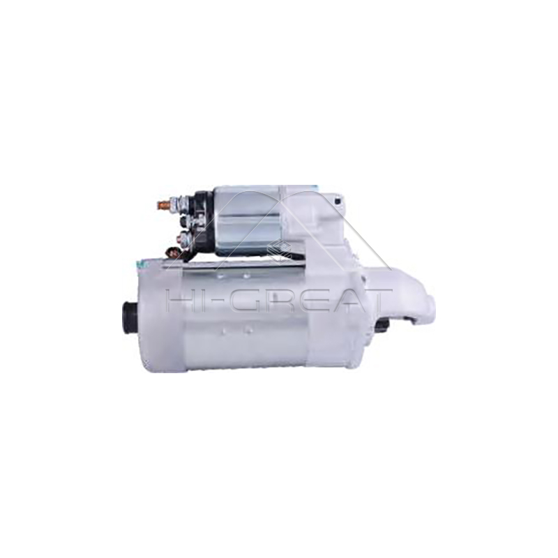 MSN2007  OEM Starter for  IVECO DAILY III Bus 35 S 12, 35 C 12, 40 C 12