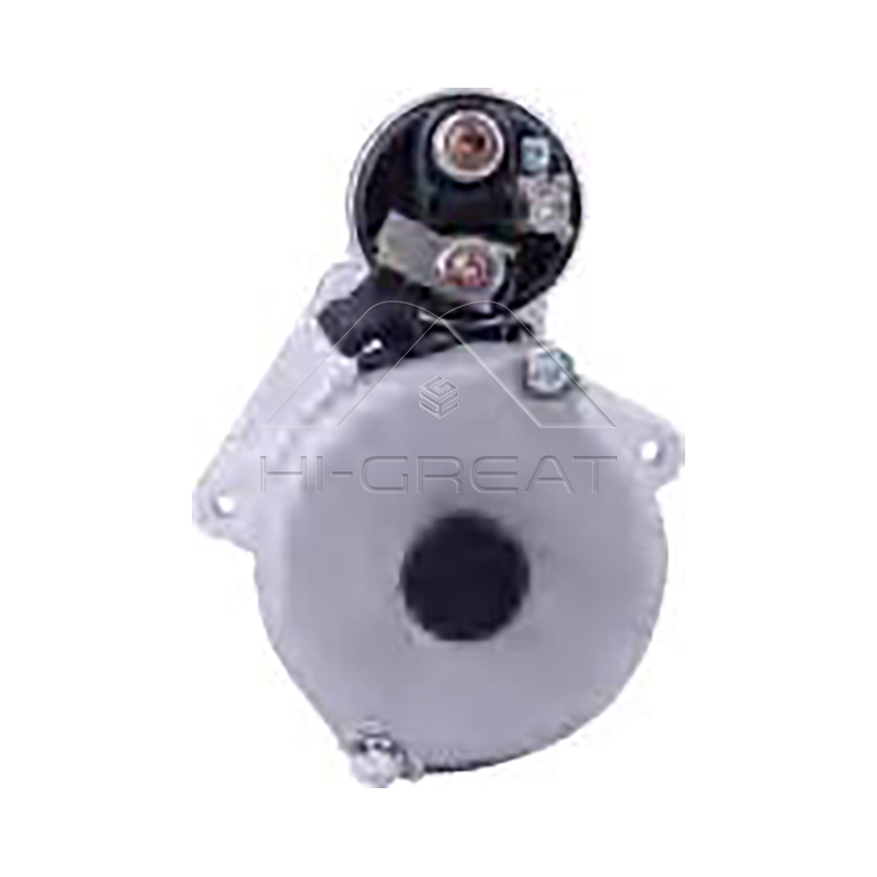 MSN2007  OEM Starter for  IVECO DAILY III Bus 35 S 12, 35 C 12, 40 C 12