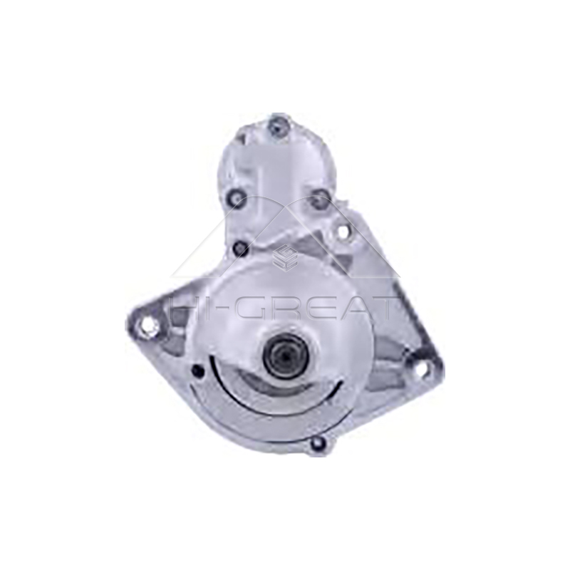 MSN2007  OEM Starter for  IVECO DAILY III Bus 35 S 12, 35 C 12, 40 C 12