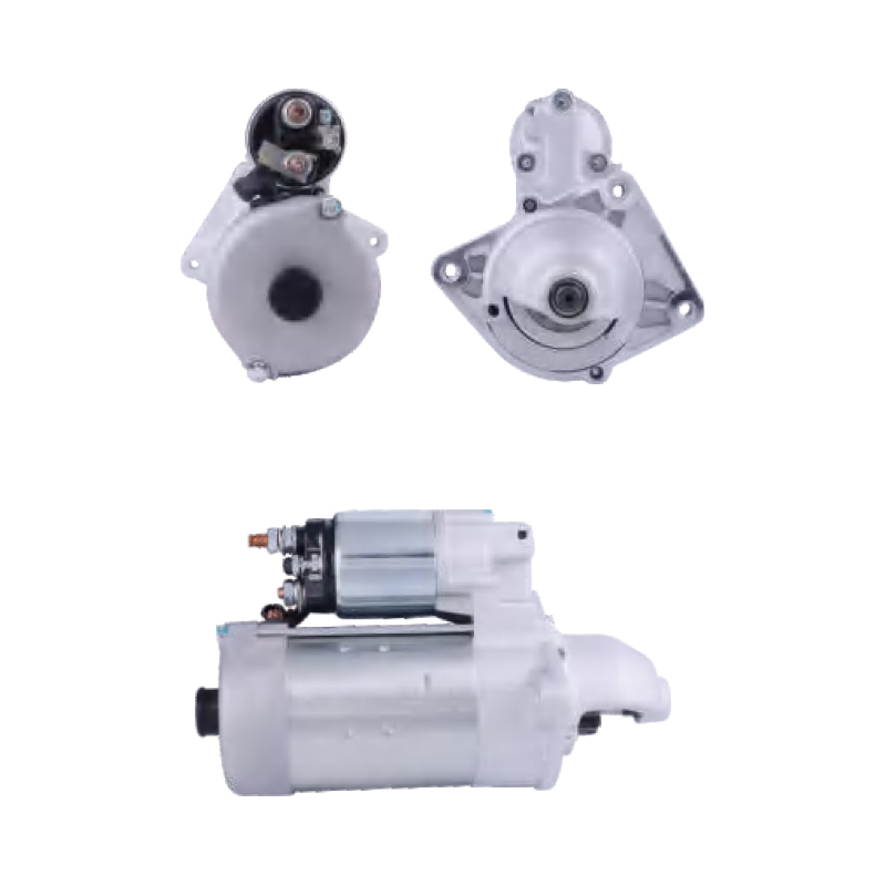 MSN2007  OEM Starter for  IVECO DAILY III Bus 35 S 12, 35 C 12, 40 C 12