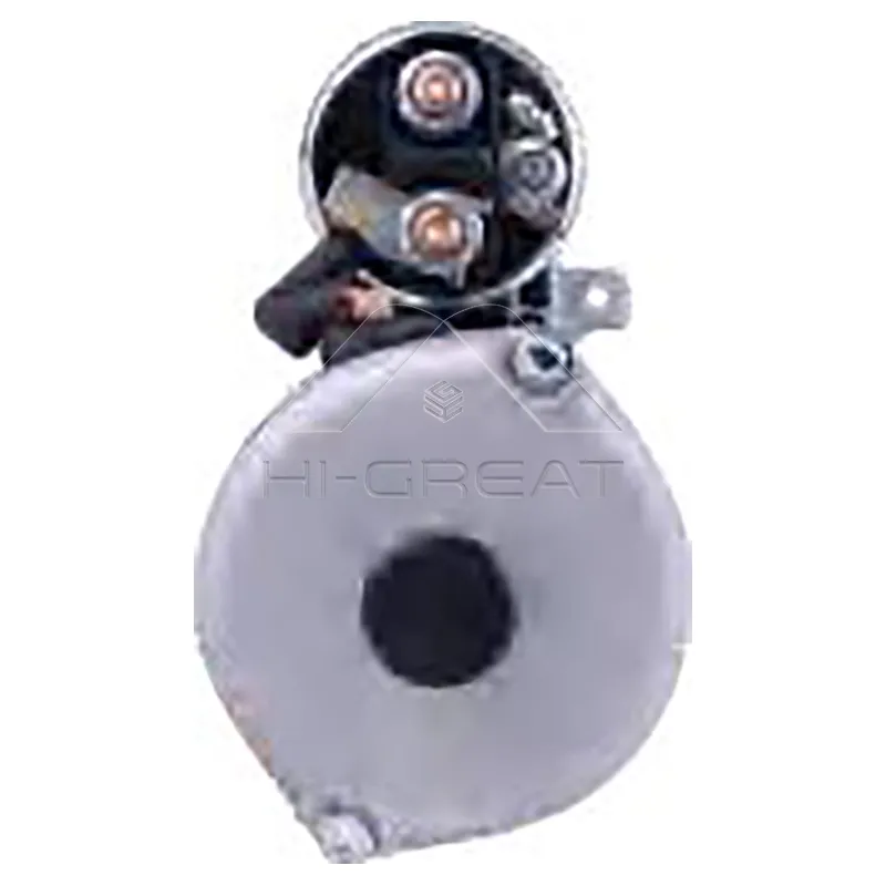 0041516301  OEM Starter for  BENZ C-CLASS (W202) C 200 D (202.120)