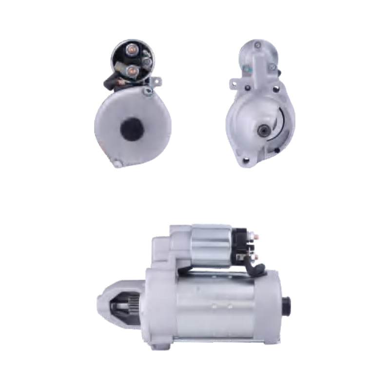 0041516301  OEM Starter for  BENZ C-CLASS (W202) C 200 D (202.120)