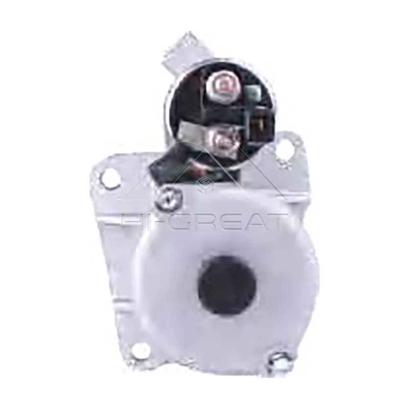 XC3U-11000-BA  OEM Starter for  FORD F-250 Pickup 4.2 TD