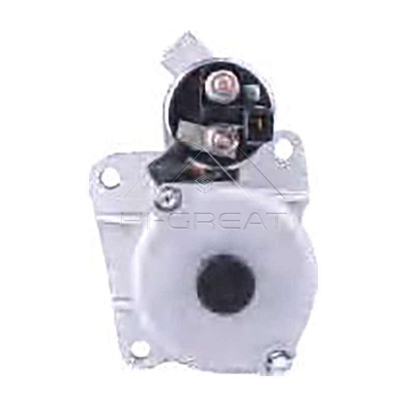 XC3U-11000-BA  OEM Starter for  FORD F-250 Pickup 4.2 TD