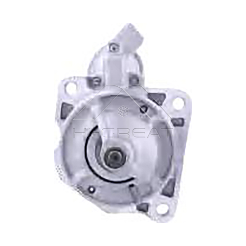 XC3U-11000-BA  OEM Starter for  FORD F-250 Pickup 4.2 TD