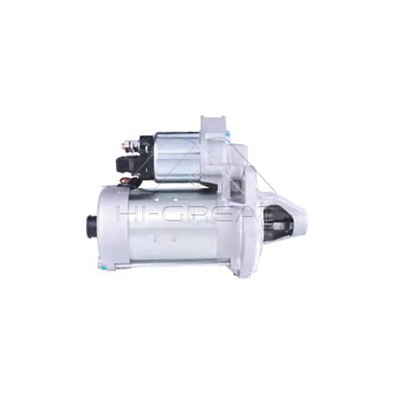 XC3U-11000-BA  OEM Starter for  FORD F-250 Pickup 4.2 TD