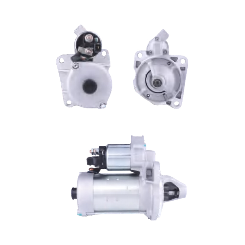 XC3U-11000-BA  OEM Starter for  FORD F-250 Pickup 4.2 TD