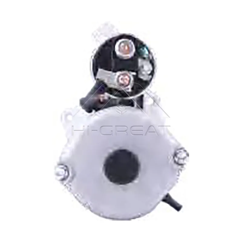 OEM    1349920080  Starter for  CITROEN  JUMPER I Bus (230P) 2.8 HDi