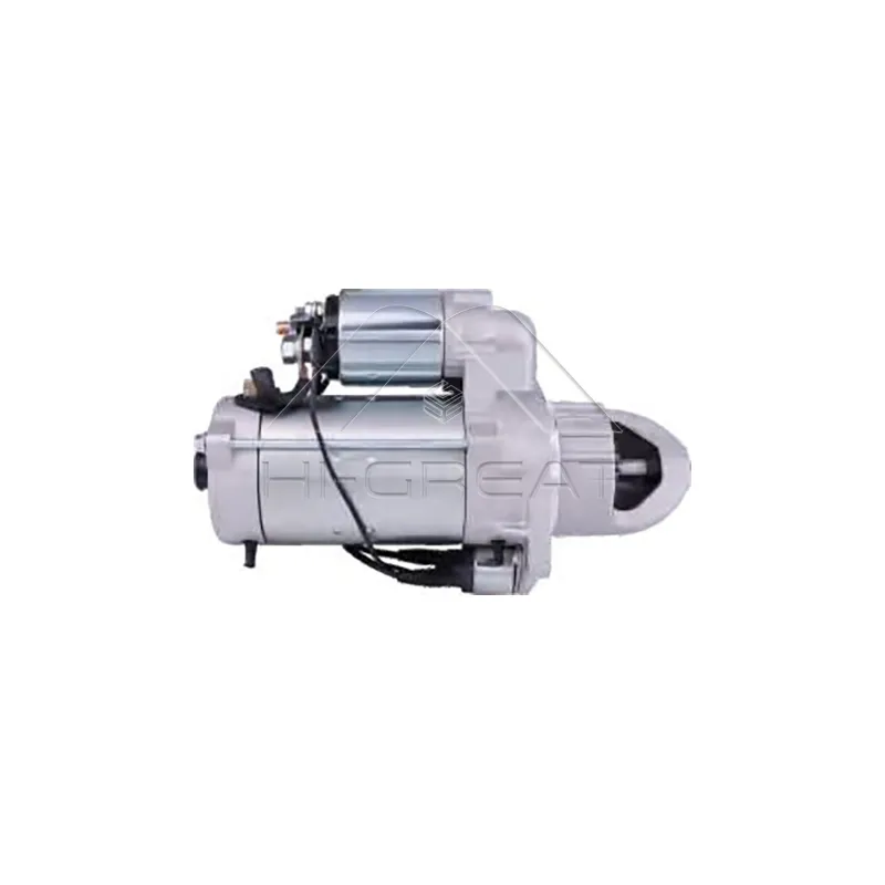 OEM    0051512001   Starter for  BENZ  VARIO Bus (B670) O 810 (670.373, 670.374)
