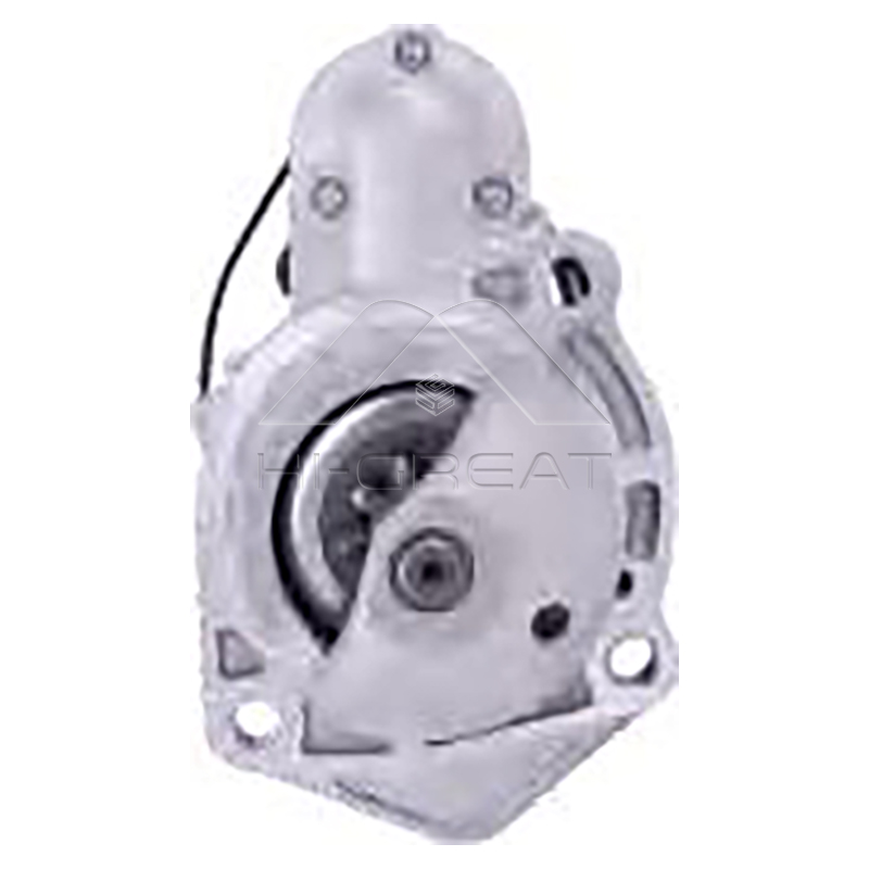 OEM    0051512001   Starter for  BENZ  VARIO Bus (B670) O 810 (670.373, 670.374)