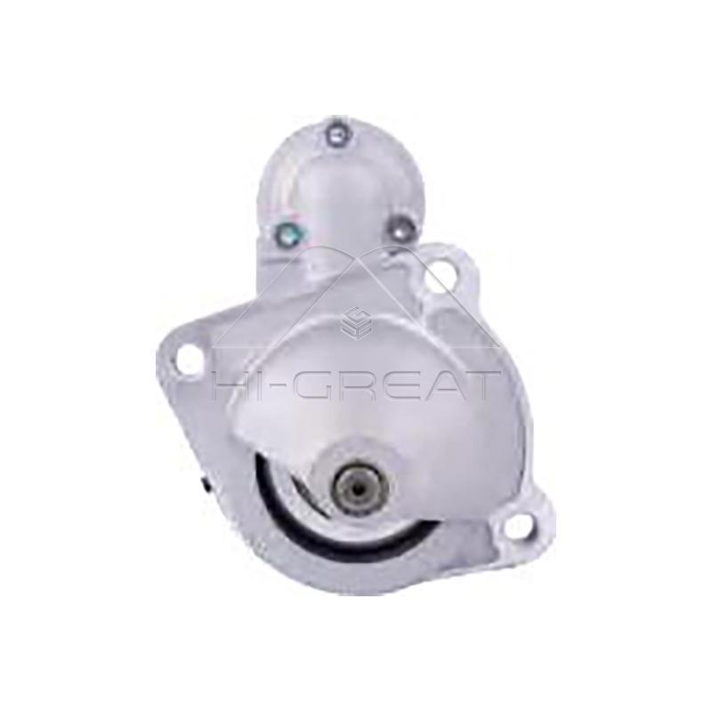 OEM    0041518601   Starter for  BENZ T2/LN1 Cab with engine 809 DT (670.199)