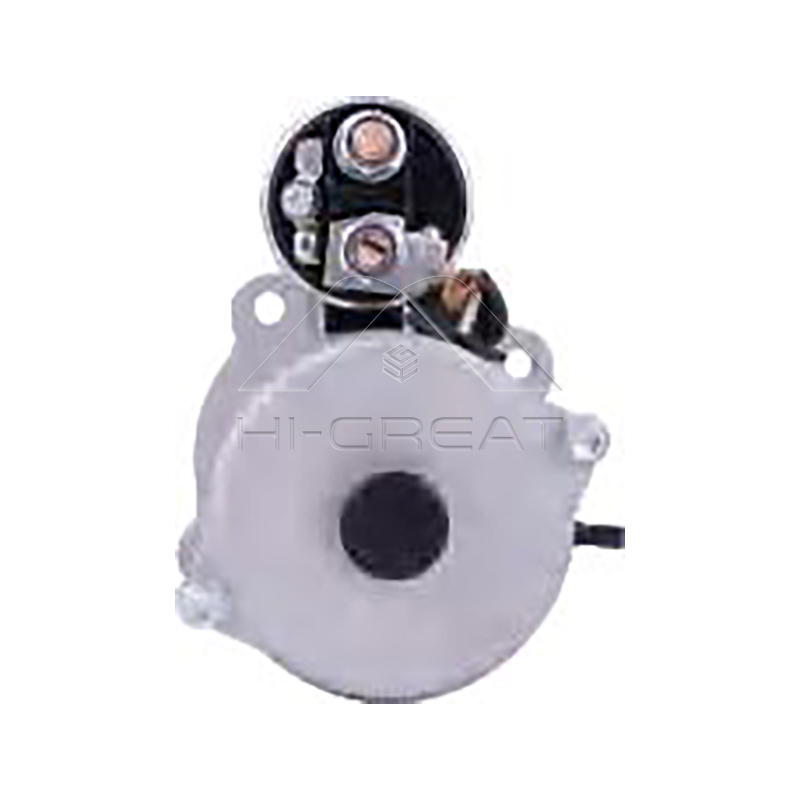 OEM    0041518601   Starter for  BENZ T2/LN1 Cab with engine 809 DT (670.199)