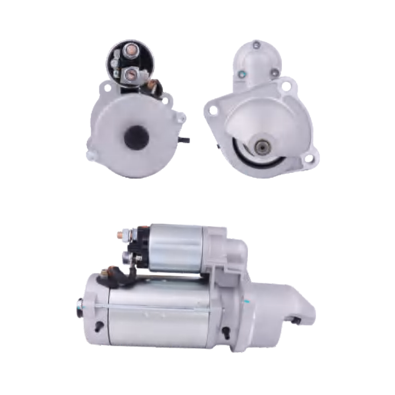 OEM    0041518601   Starter for  BENZ T2/LN1 Cab with engine 809 DT (670.199)