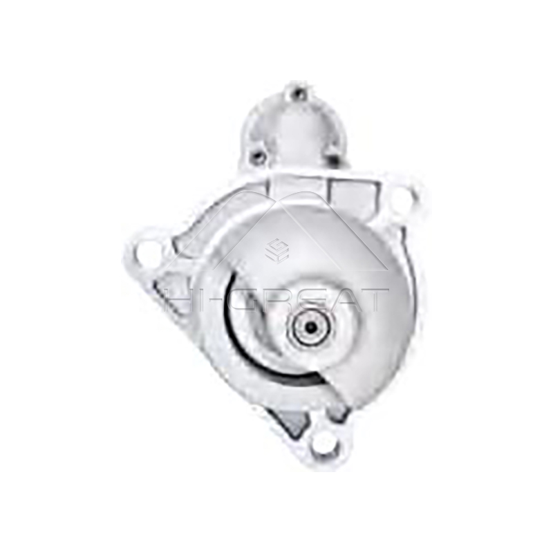 0001231004  OEM Starter for  VOLVO FM7 FM 7/250