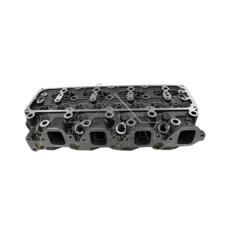 QD32 Cylinder Head 11039-VH002 11041-6T700 for Nissan Caravan Navara 3.2L