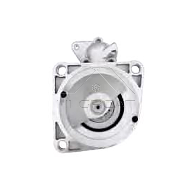 OEM    500325185   Starter for  HONDA ACCORD VII (CL, CN) 2.0 (CL7)