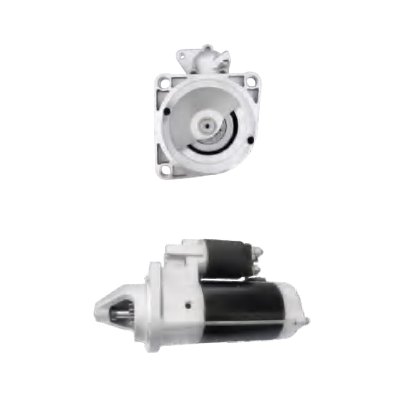 OEM    500325185   Starter for  HONDA ACCORD VII (CL, CN) 2.0 (CL7)