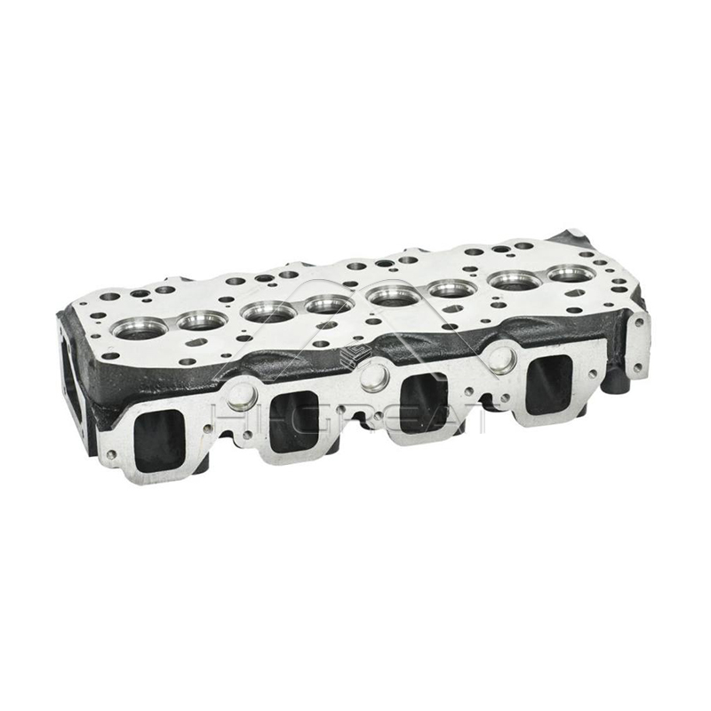 TD25 Engine Cylinder Head for Nissan Caravan Homy Navara