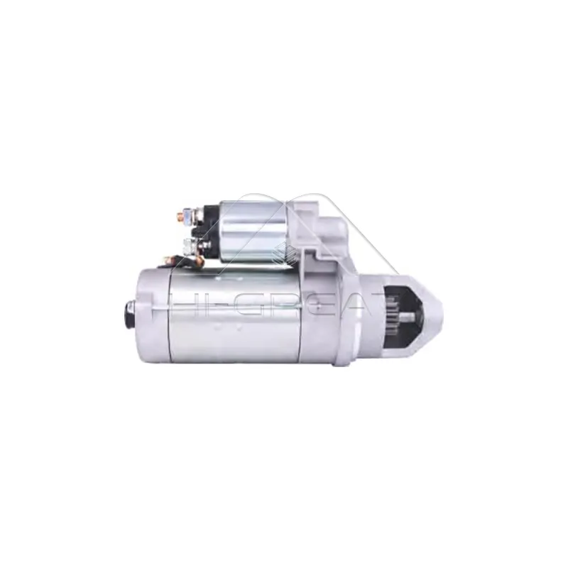 0001231012  OEM Starter for  DAF F 1900 FA 1900 DNS