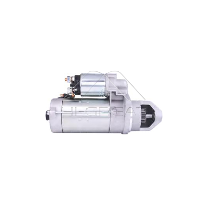 0001231012  OEM Starter for  DAF F 1900 FA 1900 DNS