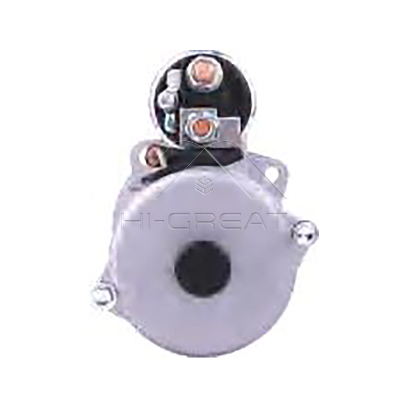 0001231012  OEM Starter for  DAF F 1900 FA 1900 DNS