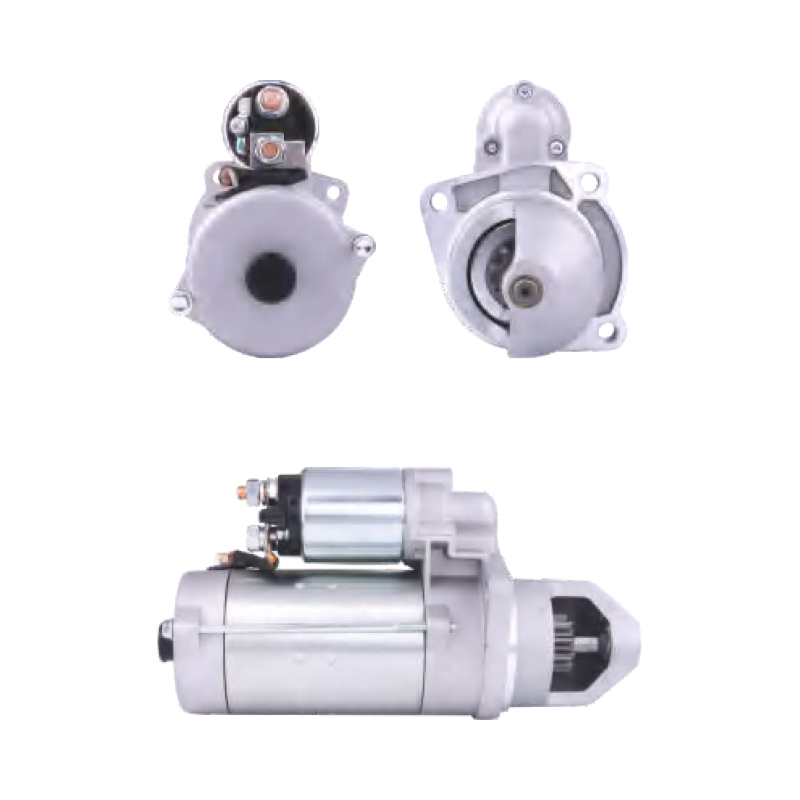 0001231012  OEM Starter for  DAF F 1900 FA 1900 DNS