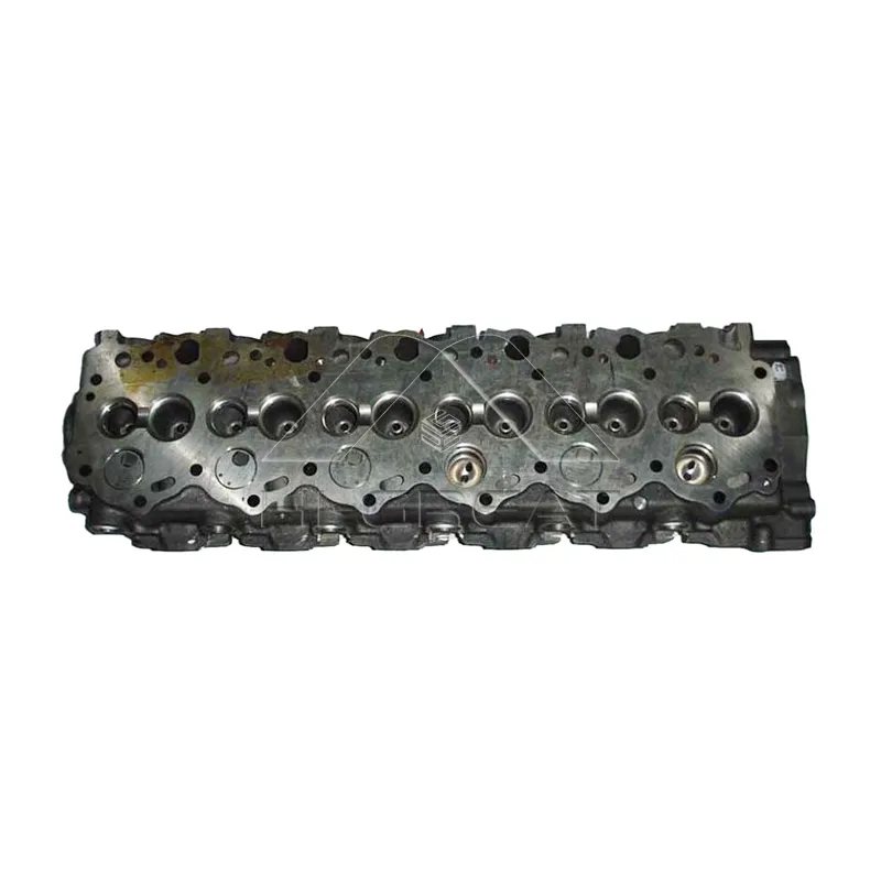 Engine TD42 Cylinder Head 11039-63T02 11039-06J00 for Nissan Patrol