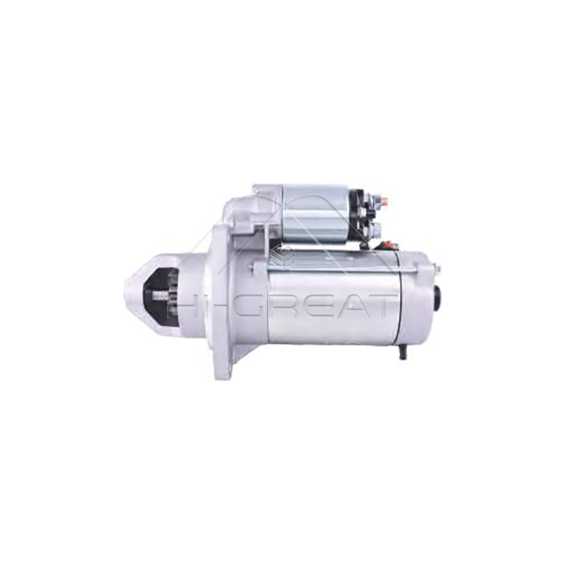 1346162  OEM Starter for  DAF CF 75 FAG 75.250, FAN 75.250