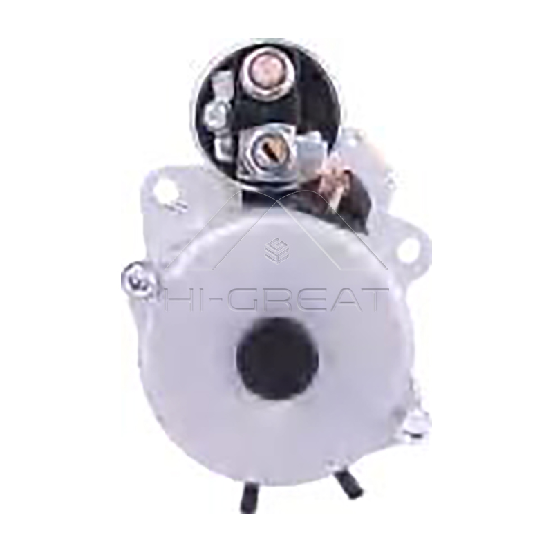 1346162  OEM Starter for  DAF CF 75 FAG 75.250, FAN 75.250