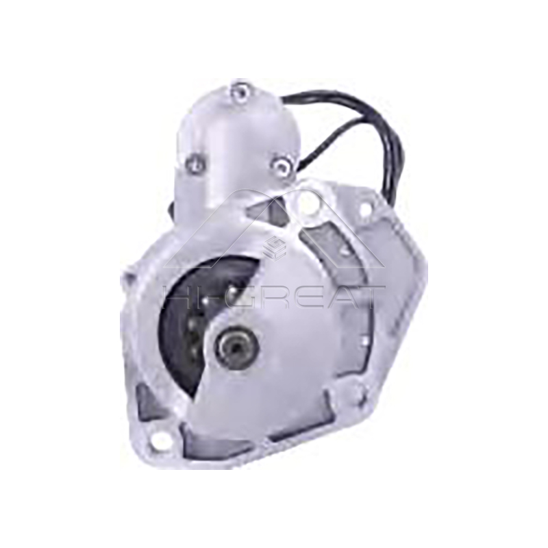 OEM    4892338   Starter for  IVECO EUROCARGO I-III 100 E 17 K tector, 100 E 17 DK tector
