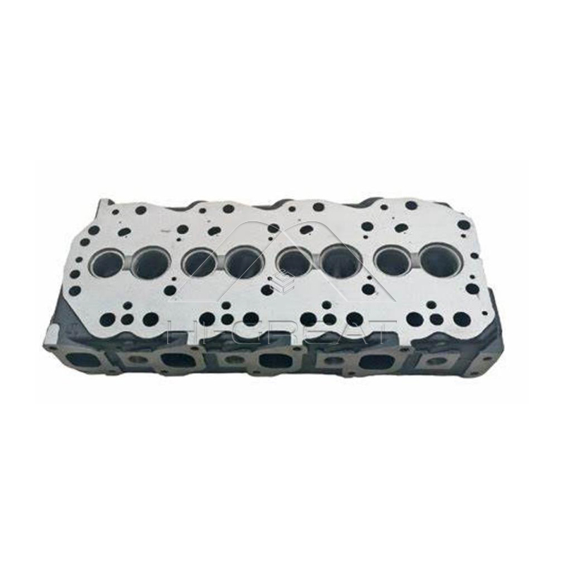 TD23 Engine Cylinder Head 11039-3S902 for NISSAN Navara Caravan 2.3D
