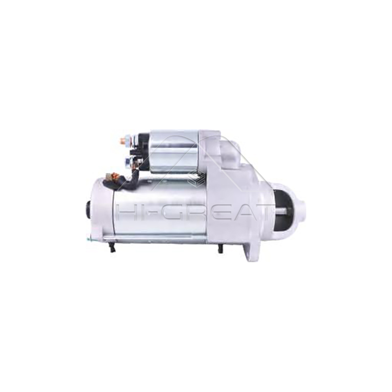 OEM    1387381   Starter for  DAF CF 65 FA 65.180