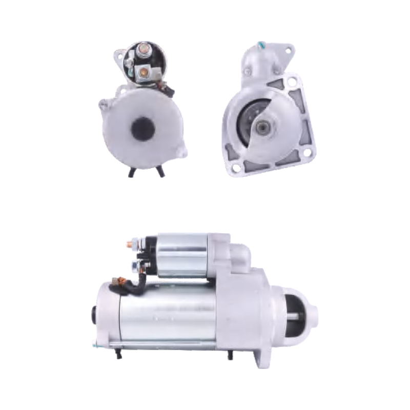 OEM    1387381   Starter for  DAF CF 65 FA 65.180