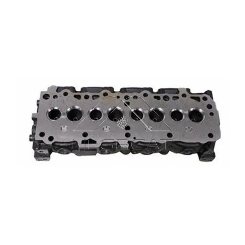 LD23 Engine Cylinder Heads 11039-7C001 for Nissan Vanette 2.3L