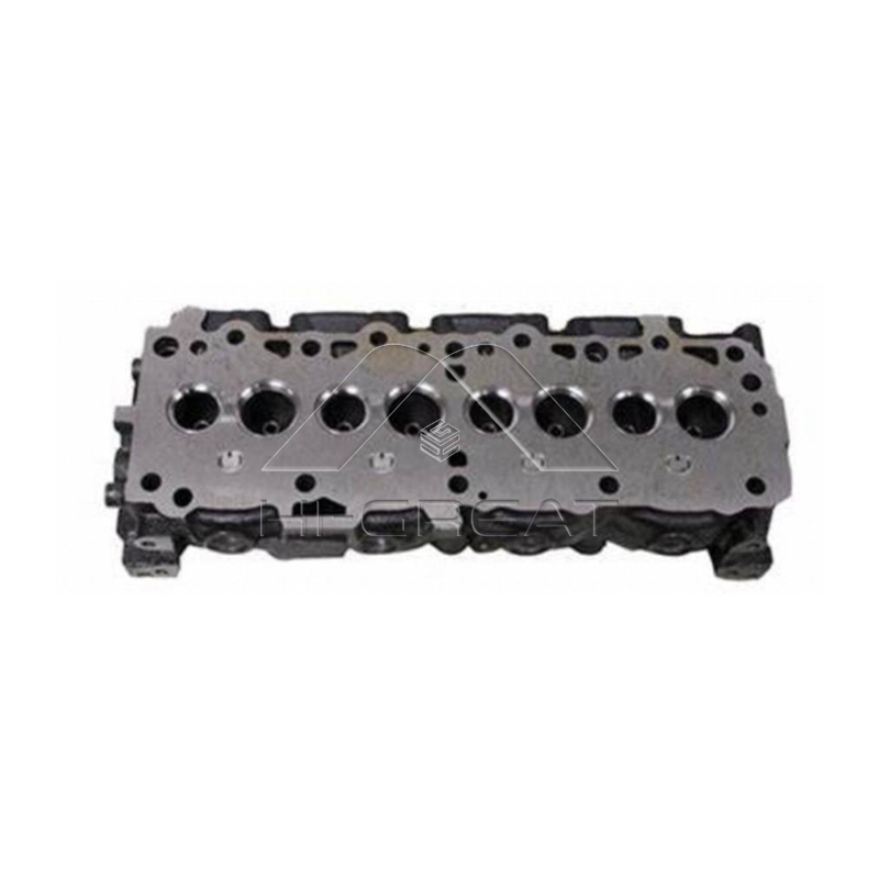 LD23 Engine Cylinder Heads 11039-7C001 for Nissan Vanette 2.3L