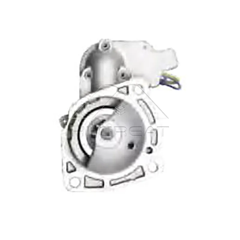 OEM      0041518401   Starter for  BENZ VARIO Bus (B670) O 810 (670.373, 670.374)
