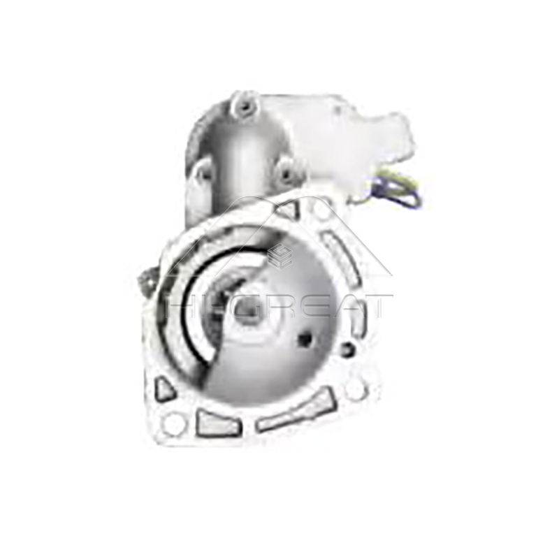 OEM      0041518401   Starter for  BENZ VARIO Bus (B670) O 810 (670.373, 670.374)