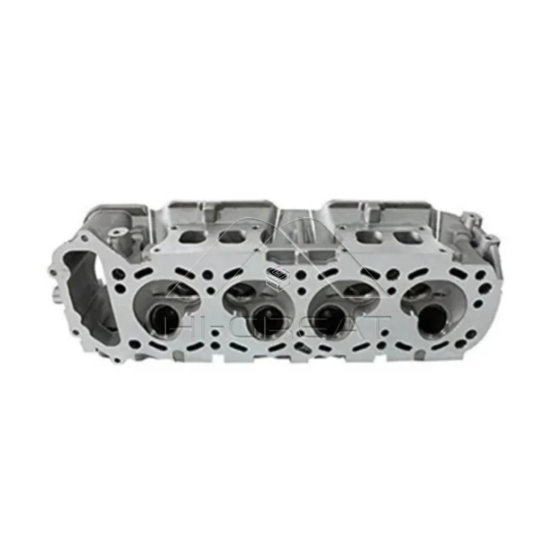 For Nissan Caravan Datsun Cedric NA20 Engine Cylinder Head OEM 11040-67G00