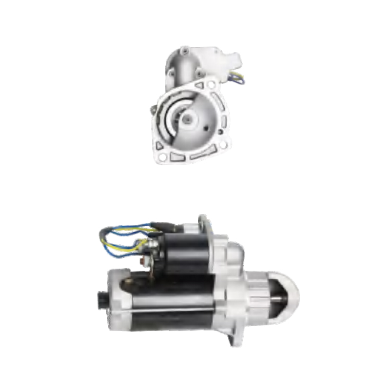 OEM      0041518401   Starter for  BENZ VARIO Bus (B670) O 810 (670.373, 670.374)