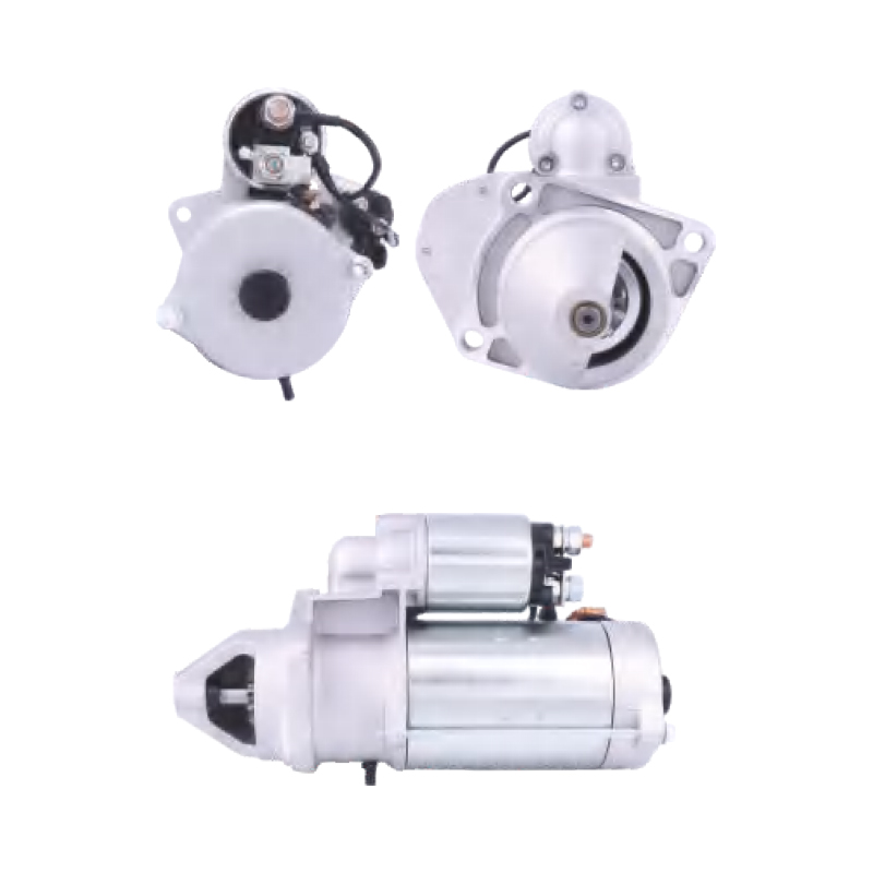 51262017222  OEM Starter for  MAN HOCL 12.240 HOCL-NL