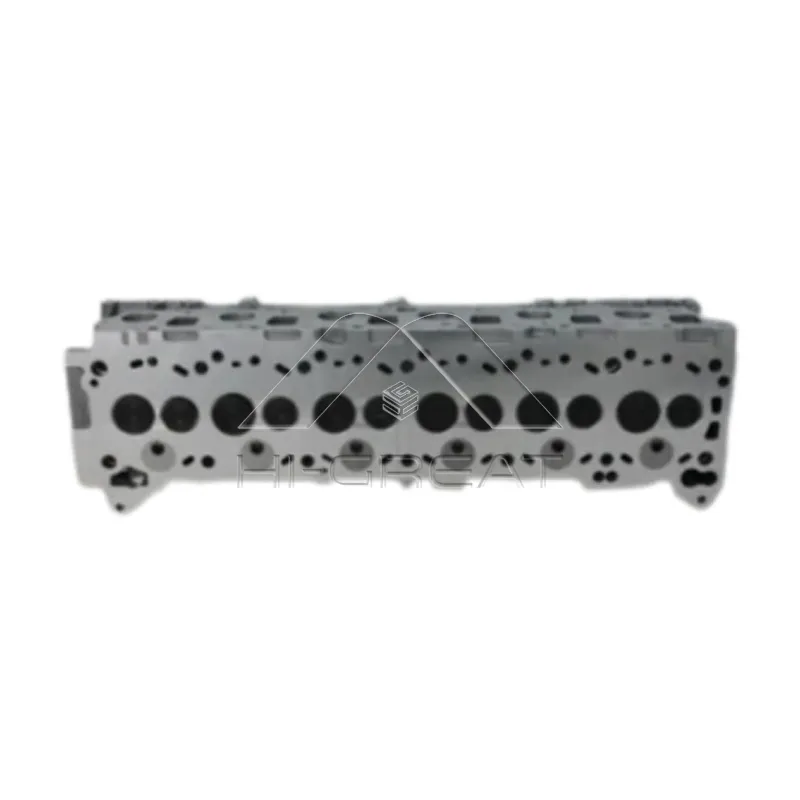 RD28T RD28TI Engine Cylinder Head for Nissan Skyline Laurel Cedric Safari 2.8D