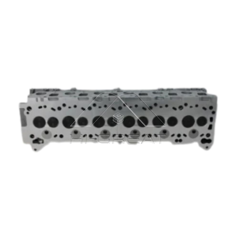RD28T RD28TI Engine Cylinder Head for Nissan Skyline Laurel Cedric Safari 2.8D